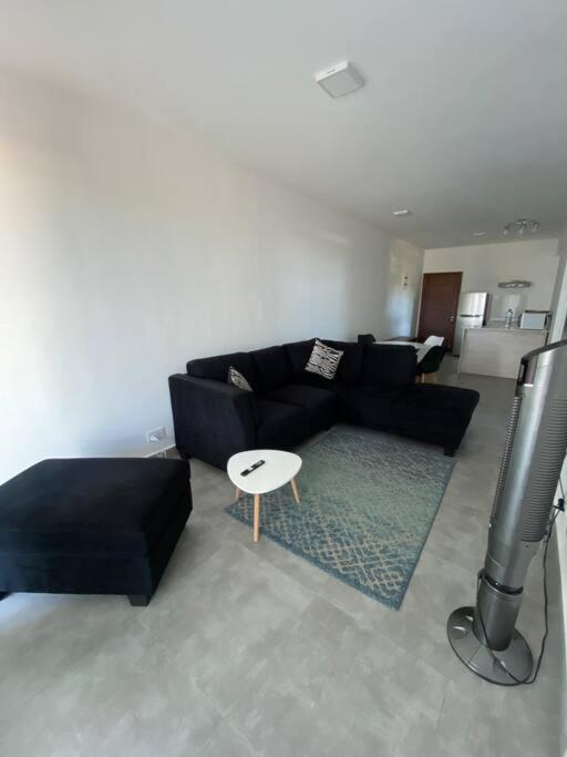 Sandstone Apartment A Walk To The Beach Flic-en-Flacq Exterior foto