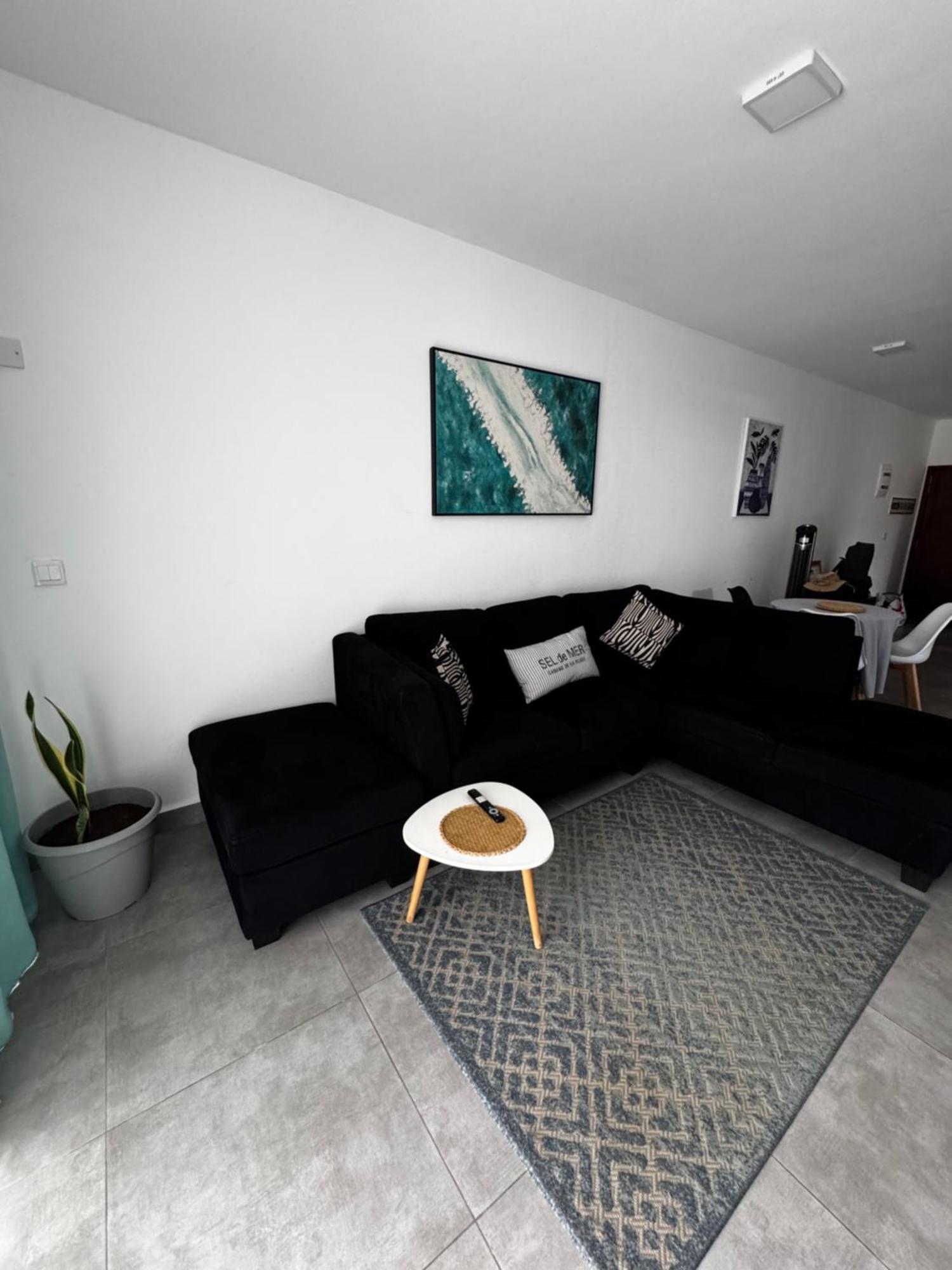 Sandstone Apartment A Walk To The Beach Flic-en-Flacq Exterior foto
